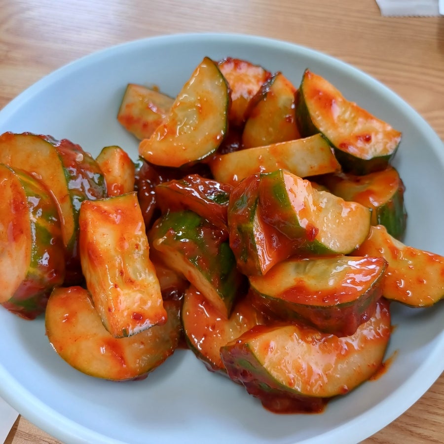 손가네바지락손칼국수 김제점 사진 3