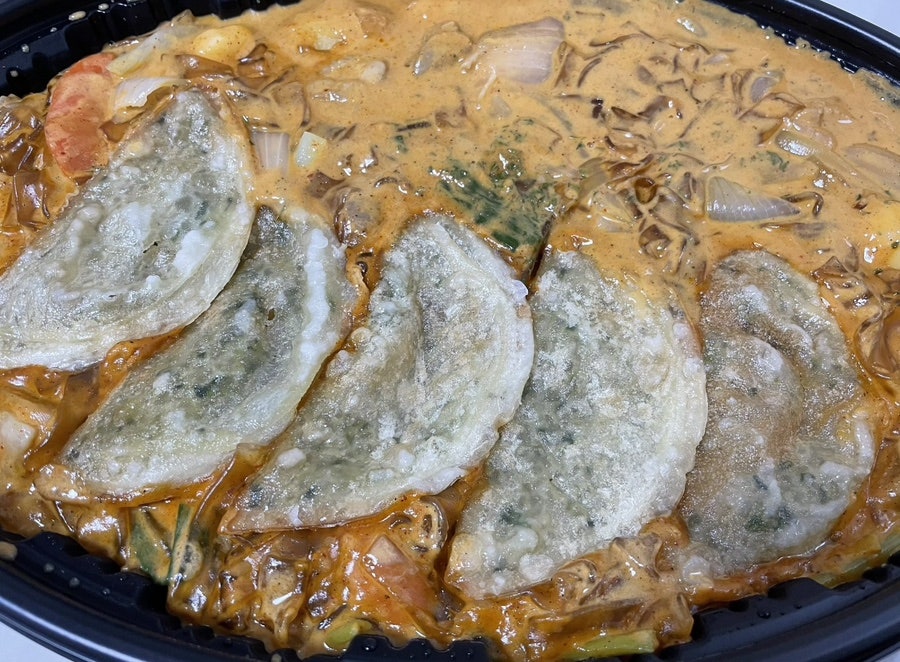 두찜 인천십정점 사진 2