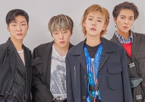 WINNER(위너)-REALLY REALLY