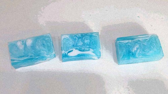  천연 수제비누 만들기 디자인 분야에 적합성 만족도 최고