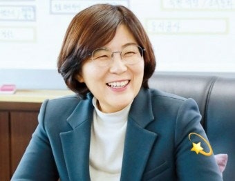 김보라 안성시장 프로필 고향 나이 학력