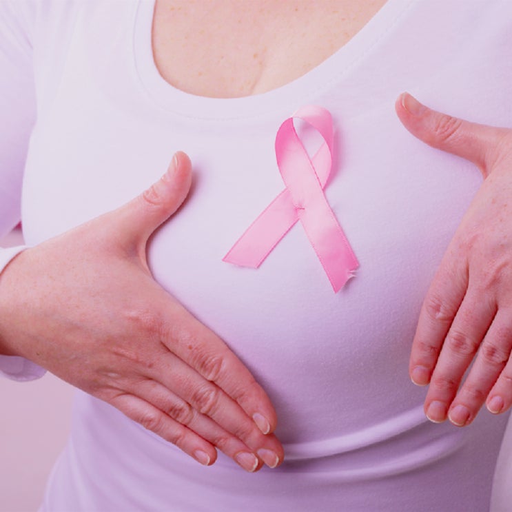 유방암 림프부종 예방