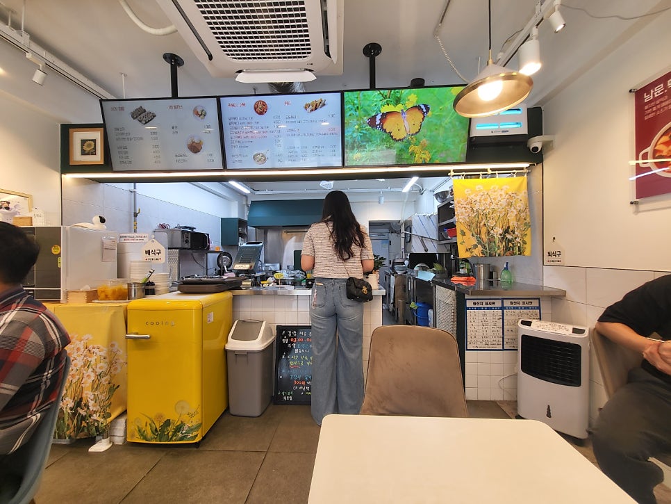 남문떡볶이 비산점 사진 3