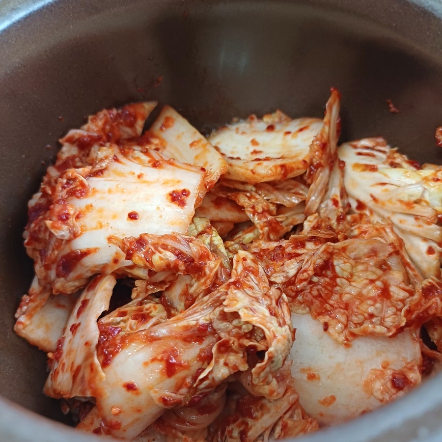손가네바지락손칼국수 김제점 사진 4