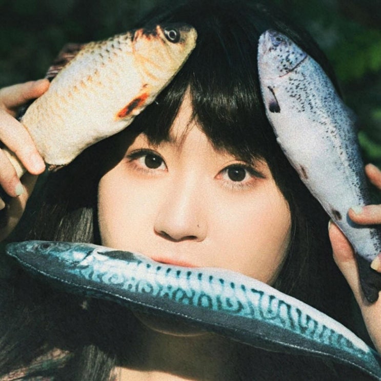 나물 - Fish Rising Love Song [노래 듣기, MV]