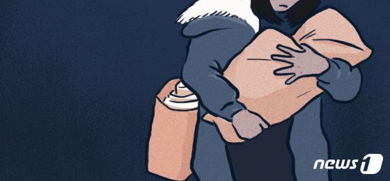 '입양 하루만에 돌려달라" 친모에 알선비 반환 200만원 뜯은 여성 구속 '입양 하루만에 돌려달라" 친모에 알선비 반환 200만원 뜯은 여성 구속