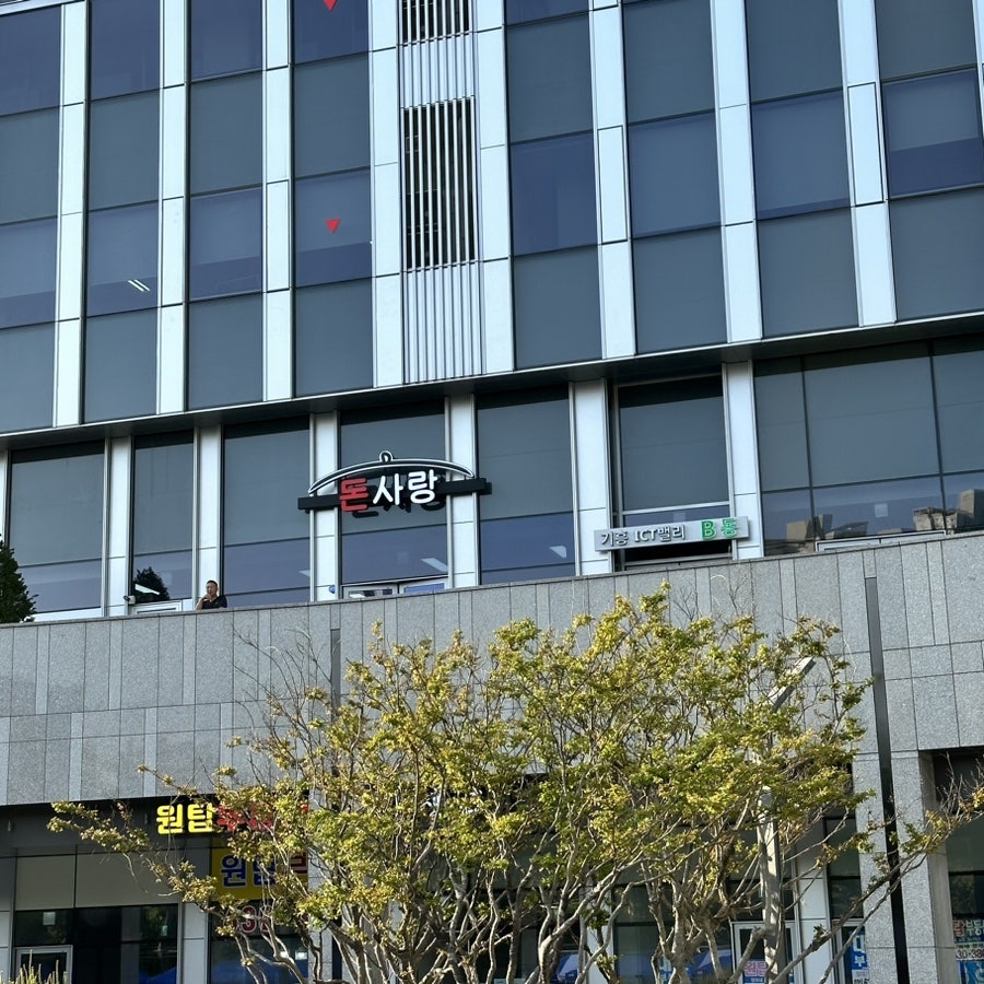돈사랑 사진 1