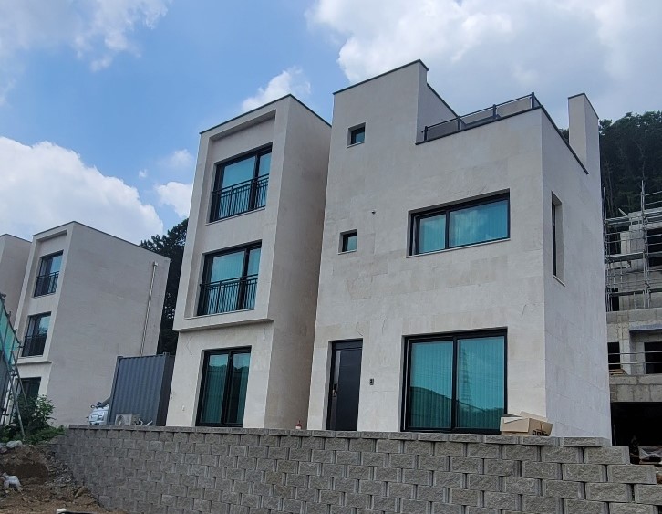  용인타운하우스분양 죽전 써던힐 아늑한 전원주택마을 죽전역 시내접근성도 굿!