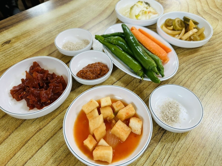 153한방삼계탕전문점 사진 5