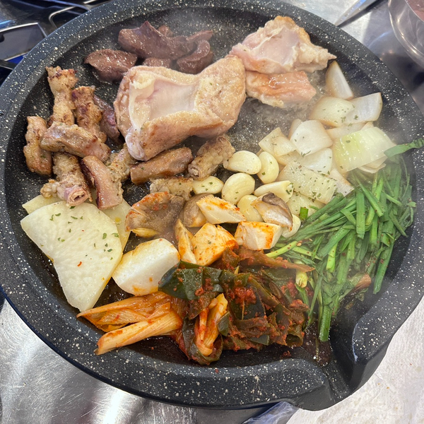  [완주 봉동 맛집] 곱창이 맛있어서 또간집 “삼창”