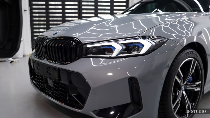 하남 덕풍북로 / BMW / 3시리즈