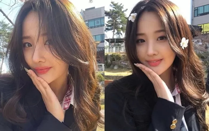 '심신 딸' 키스오브라이프 벨, 르세라핌 타이틀곡 만든 19살 천재 작곡가 '심신 딸' 키스오브라이프 벨, 르세라핌 타이틀곡 만든 19살 천재 작곡가