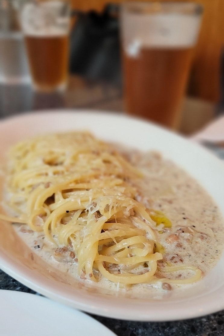  [서울역/창가브런치앤와인] 데이트 하기 좋은 만리단길 맛집