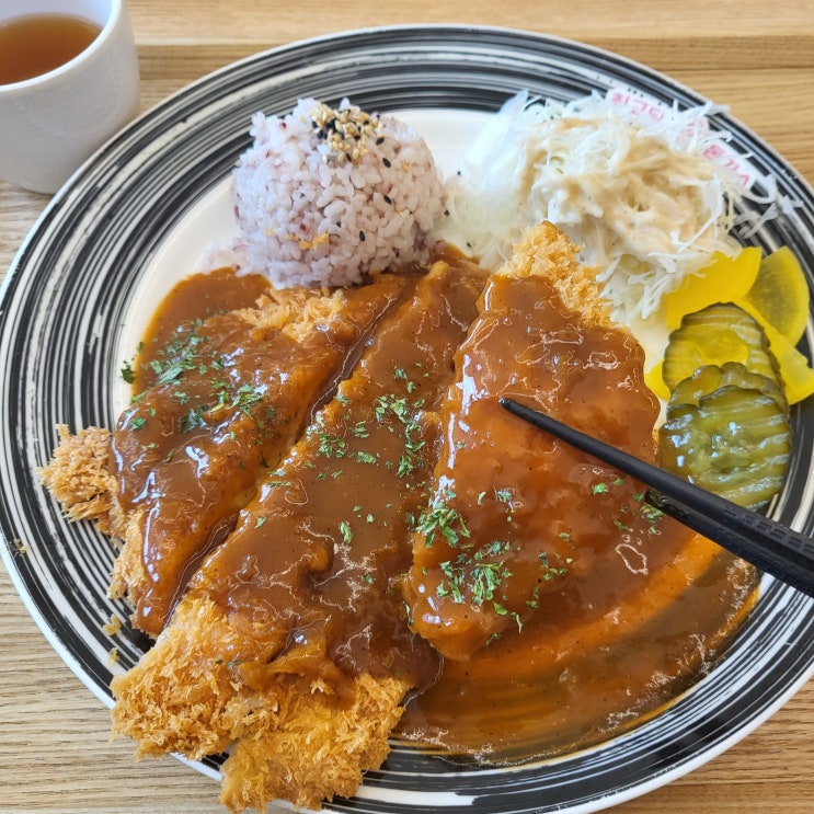 최고당돈가스 안양아이에스비즈타워점 옛날돈가스 맛집 최고당돈가스 안양아이에스비즈타워점 옛날돈가스 맛집