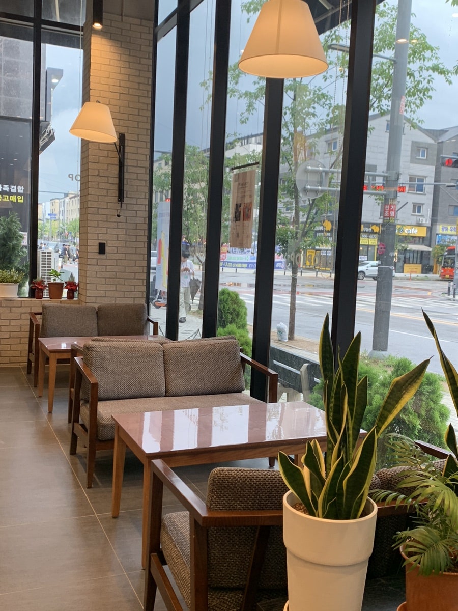 Deuroptap Pyeongtaekgodeokjeom photo 4