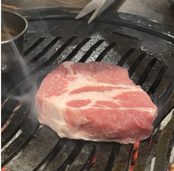  도포식당 :: 숙성 암돼지 삼겹살 맛집 (광진 중곡점)