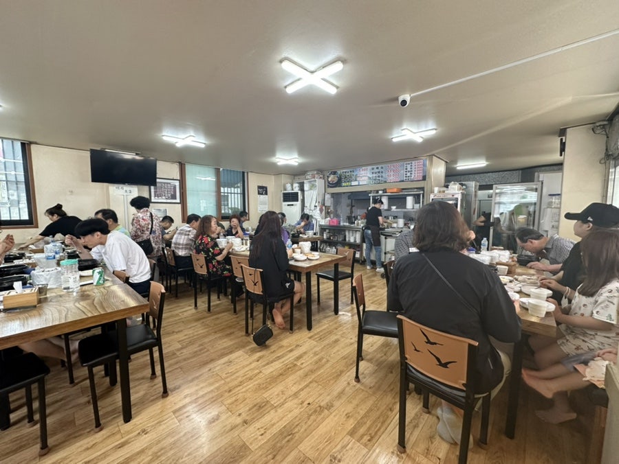 153한방삼계탕전문점 사진 2