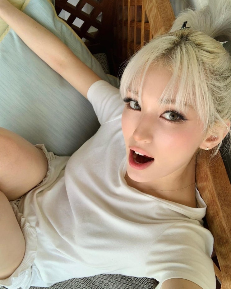 전소미, 속옷 사업이 꿈..."내가 입고 찍으면 장난 없어" 론칭 야망 전소미, 속옷 사업이 꿈..."내가 입고 찍으면 장난 없어" 론칭 야망