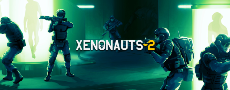 인디 게임 둘 Xenonauts 2, Krzyżacy - The Knights of the Cross