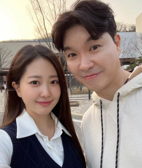 박수홍 김다예 부모 친형 별세