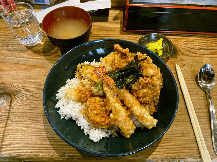  [자매여행] 오사카 맛집 추천 BEST 3