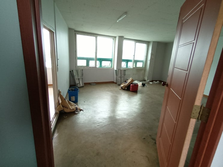  대구상가부분철거 판넬칸막이철거 가벽철거 카운터철거공사