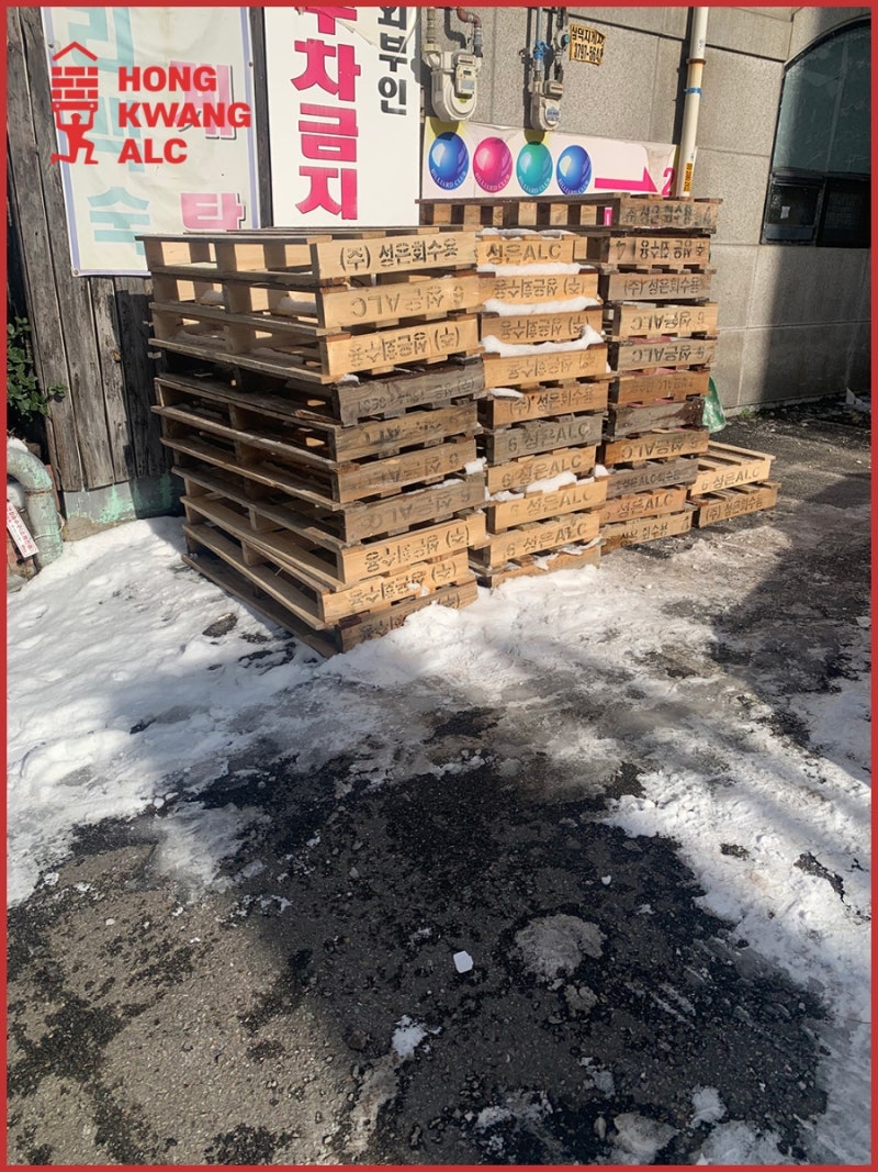 안산시 상록구 본오동 코인노래방 코인노래방 내화 방음 벽체 alc 블록자재로 현장 맞춤형으로 시공하기 blog (시멘트모르타르와 alc  블록은 이질 재료 설명) : 네이버 블로그