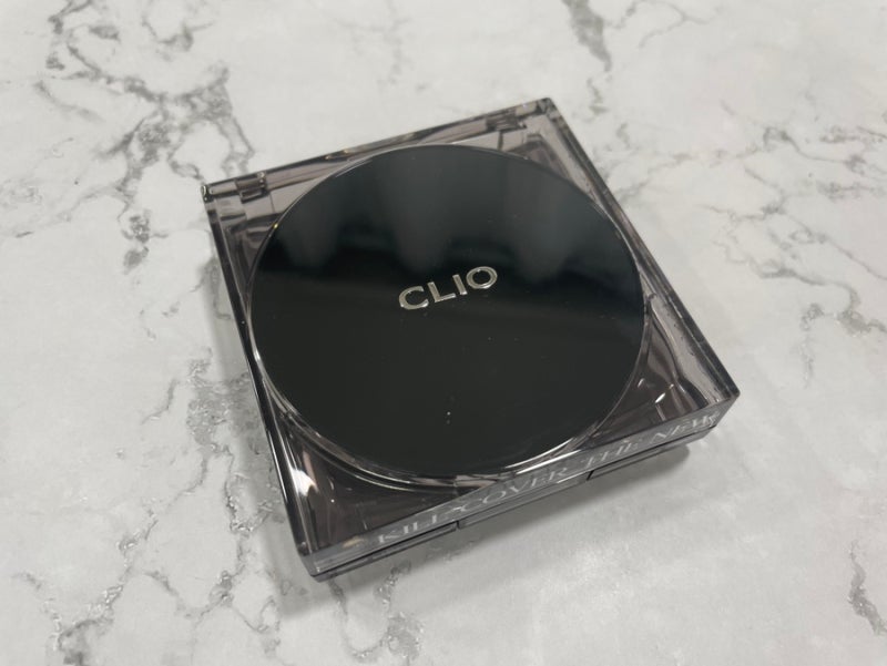 클리오 킬커버 더뉴 파운웨어 쿠션 (CLIO KILL COVER THE NEW FOUNWEAR CUSHON)