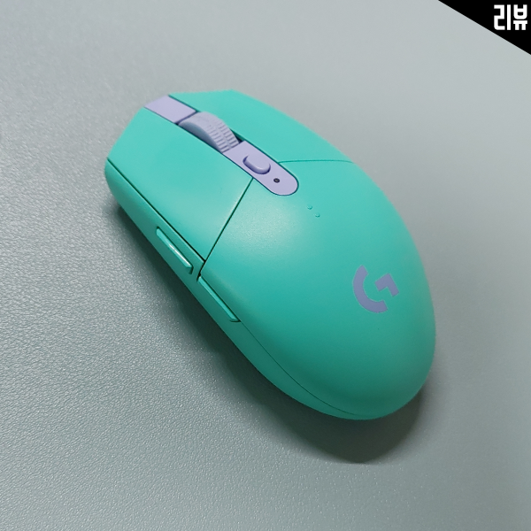 게이밍 마우스 추천 로지텍 G304 실사용 후기 장단점 살펴보기 게이밍 마우스 추천 로지텍 G304 실사용 후기 장단점 살펴보기