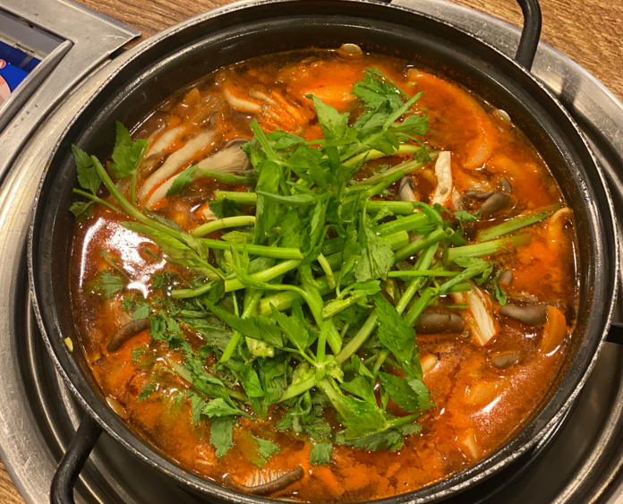  [과천 맛집] 과천 대가 칼국수 쫀맛~