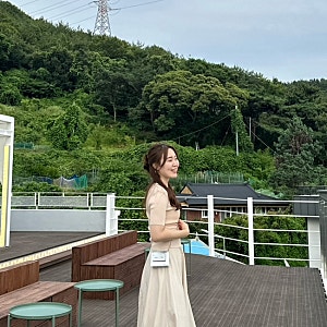 마뗑킴 아코디언 미니백 실버 :: 여름코디에 찰떡