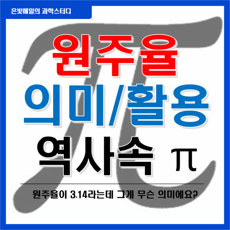  원주율의 의미와 활용, 역사속 원주율의 발견