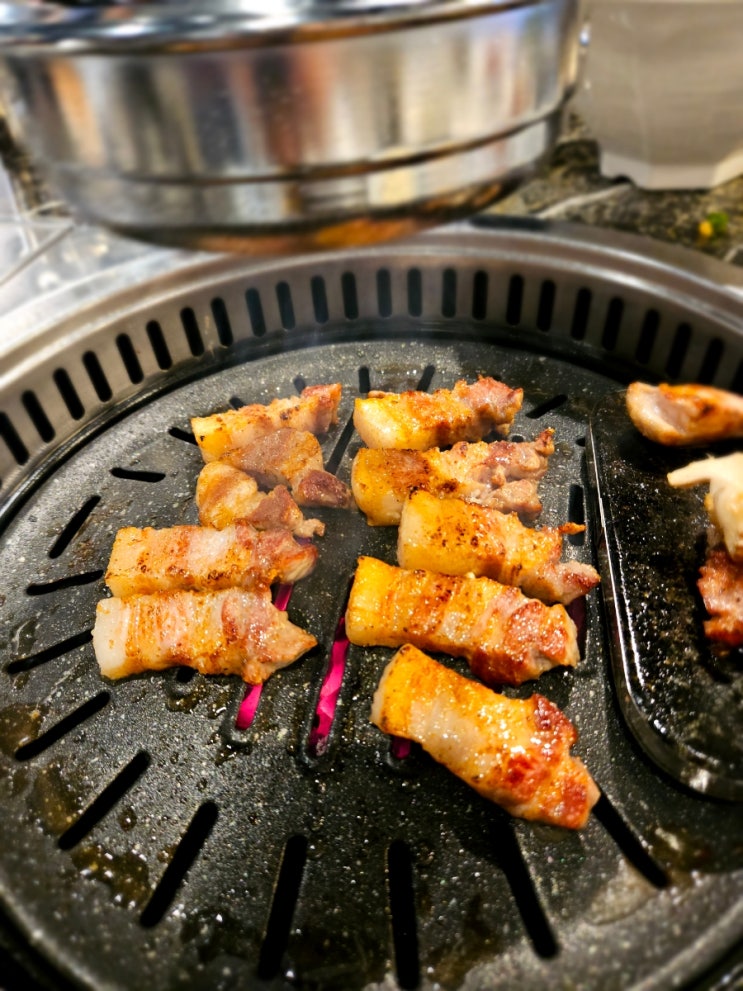  부산서면맛집 서면고기집 고기육 가격 메뉴 위치
