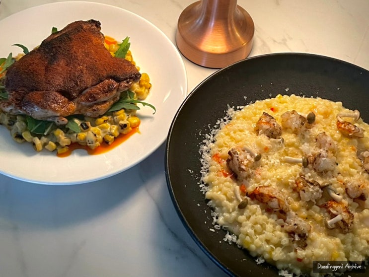  [신사 맛집] 에스토 | 신사 가로수길 파스타 & 그릴 치킨 이색 메뉴가 많은 와인바. 오너쉐프님과 소믈리에가 운영하는 프랜치 이탈리안 스페니쉬 비스트로. 가로수길 발렛파킹 가능
