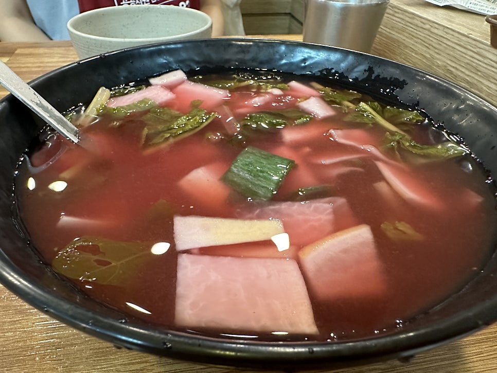 철낙 마동점 사진 4