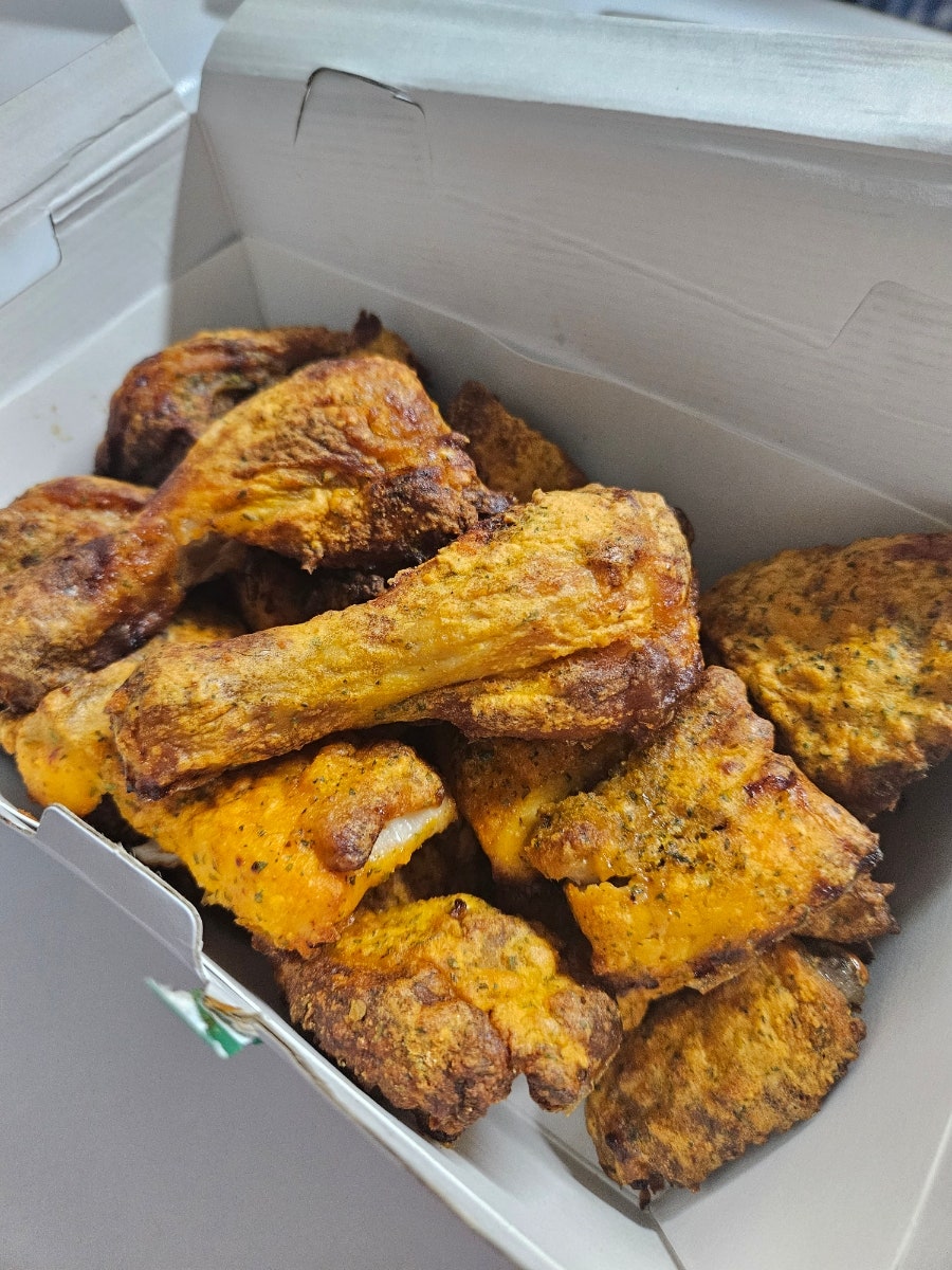 굽네치킨 가양점 사진 5