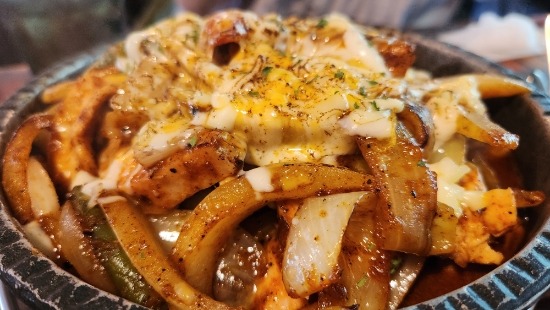  특별하고 맛있는 백석역 맛집 곰타코