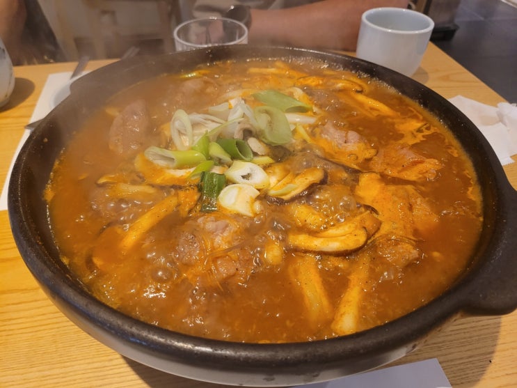 서교동 맛집 ; 한국적인 음식과 술 한 잔이 좋은 들풀한상