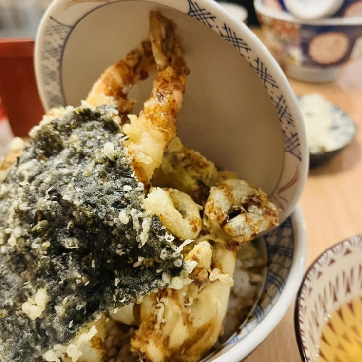  데이트할 때 좋은 서현역 맛집 추천고쿠텐 서현점