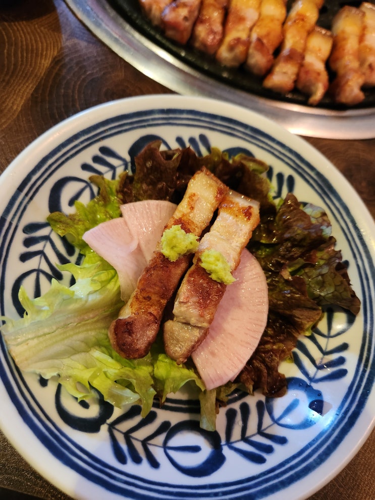  부산 하단고깃집 부산삼겹살 나만 아는 부산현지인 찐맛집
