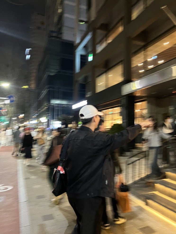  [베트남/호치민] 현지인이 추천해주는 루트로 여행 하루 전날에 일정짜기