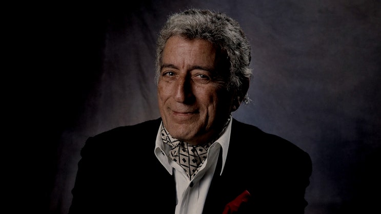  토니 베넷(Tony Bennett), 목소리의 풍부한 편안함에 대하여 - 재즈 가수 토니 베넷 별세