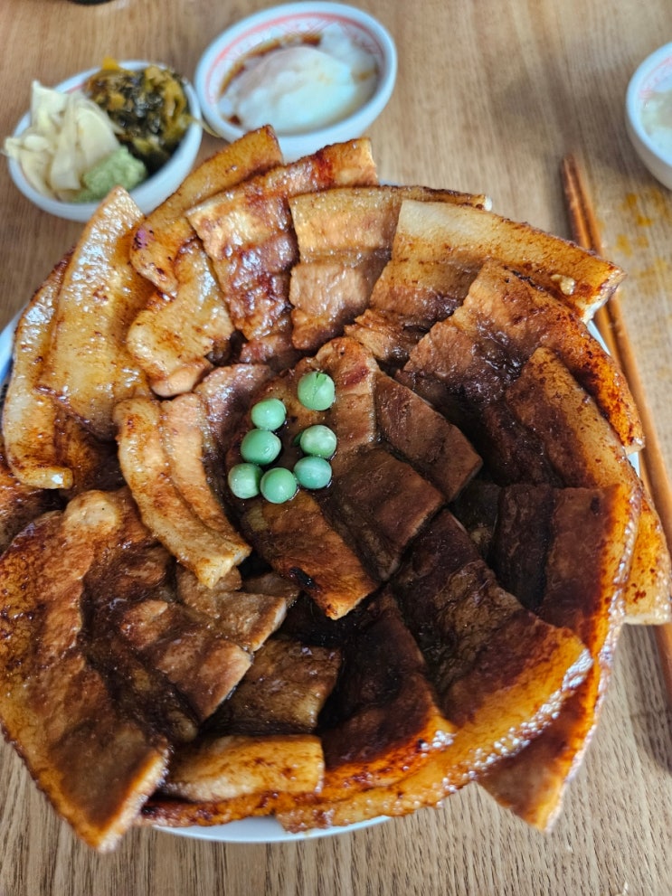 울산일식맛집 부탄쵸 울산분위기맛집