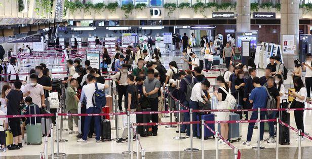 “무사 귀국했더니 돈 주네”… 해외여행보험, 4040원부터 보장도 가지각색 “무사 귀국했더니 돈 주네”… 해외여행보험, 4040원부터 보장도 가지각색