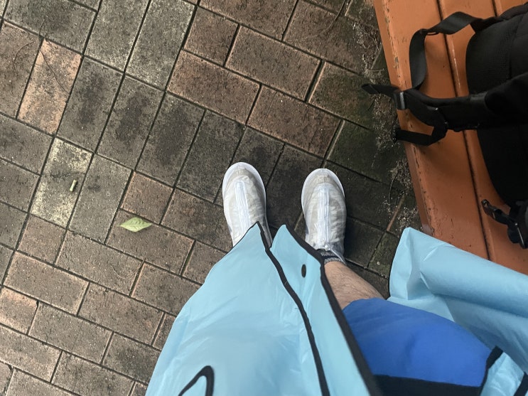  국토종주 후기 및 DAY0