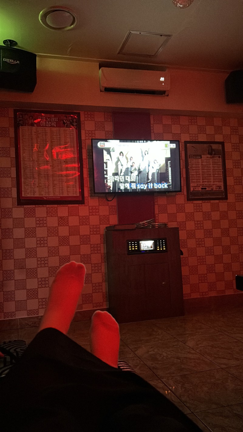 영통노래방, 서비스 빵빵한 신동카페거리 허니노래연습장 : 네이버 블로그