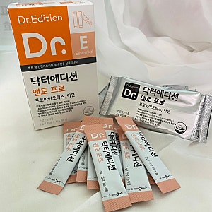 장건강 & 면역력 둘 다 챙기는 임산부 유산균 ‘닥터에디션 앤토프로 유산균’
