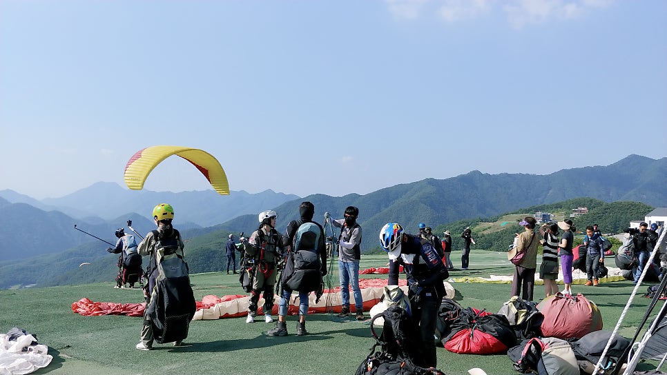 낭만의산장펜션 사진 6