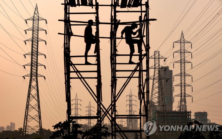 전세계 극한기후 비상인데…G20 화석연료 감축 논의는 '빈손'