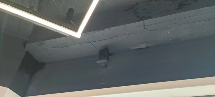  [서산 스피커 설치] 피트니스 스피커 앰프 설치